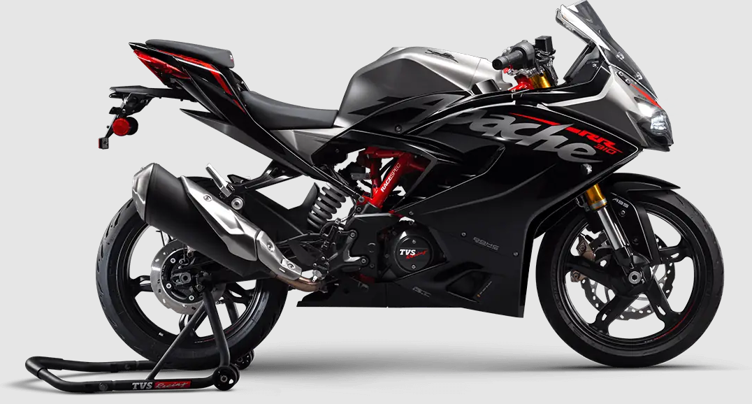 TVS Apache RR310